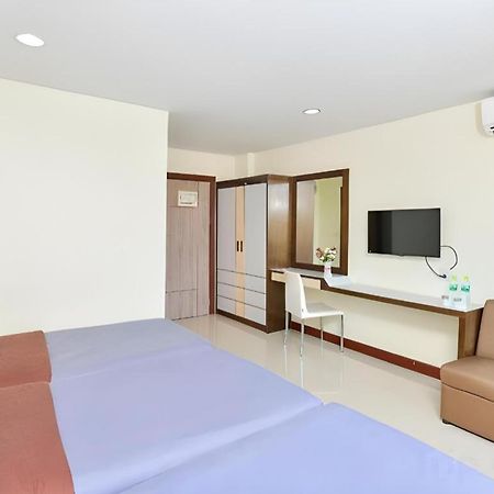 The Nine Place Hat Yai Exterior photo
