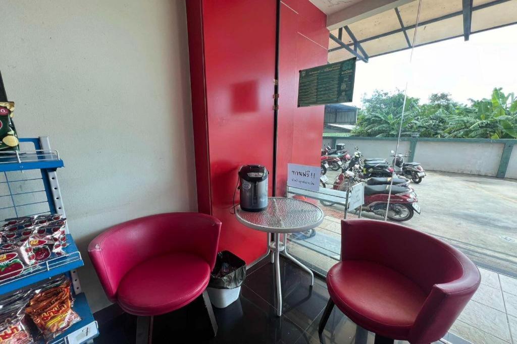 The Nine Place Hat Yai Exterior photo