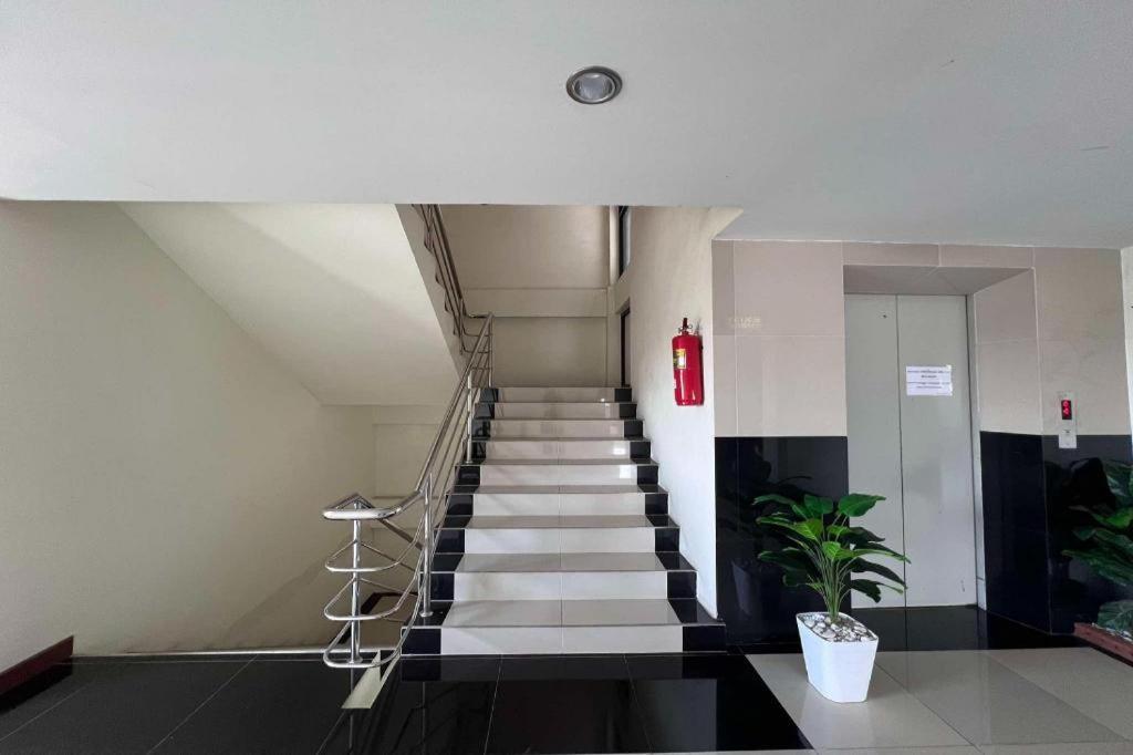 The Nine Place Hat Yai Exterior photo