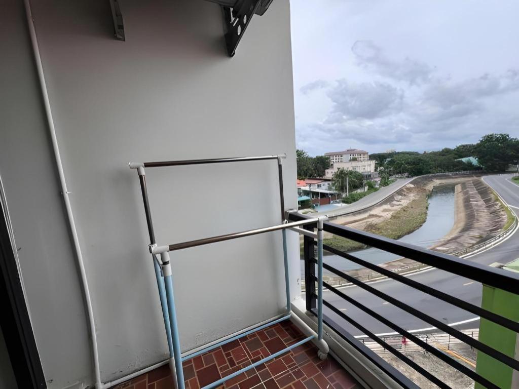 The Nine Place Hat Yai Exterior photo