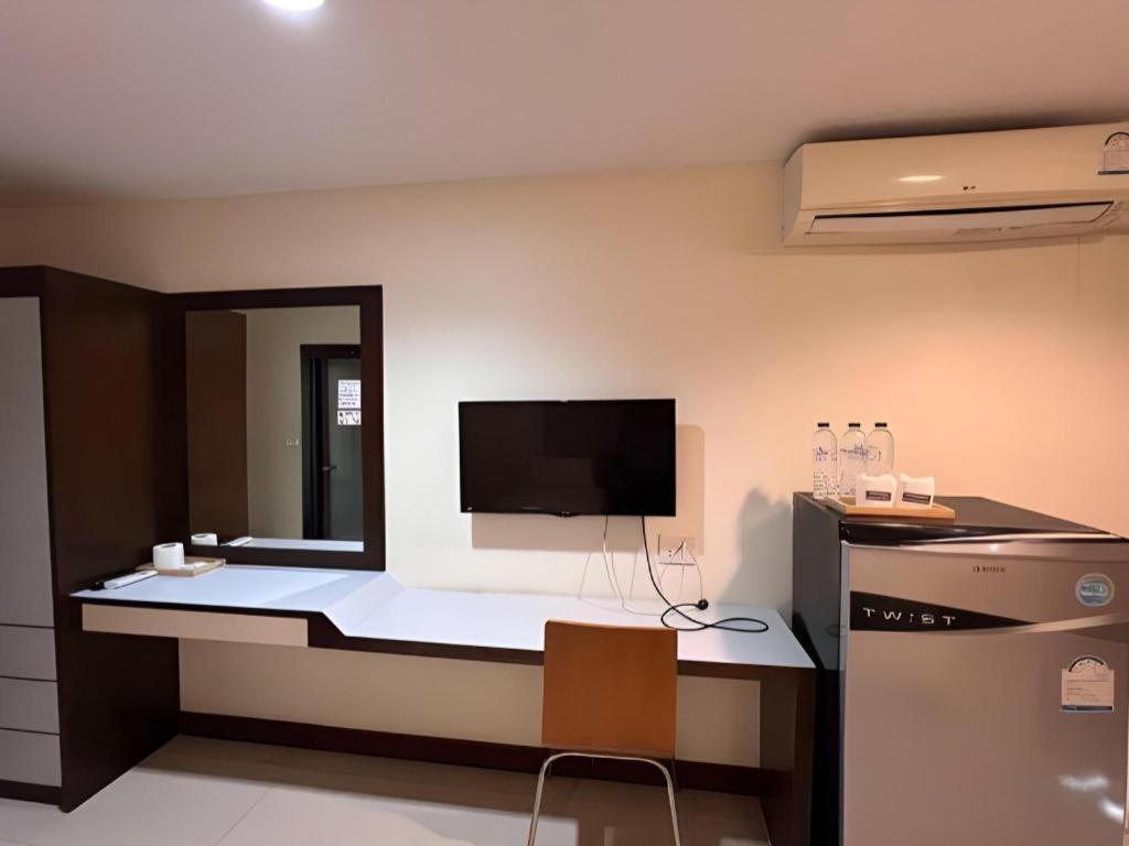 The Nine Place Hat Yai Exterior photo